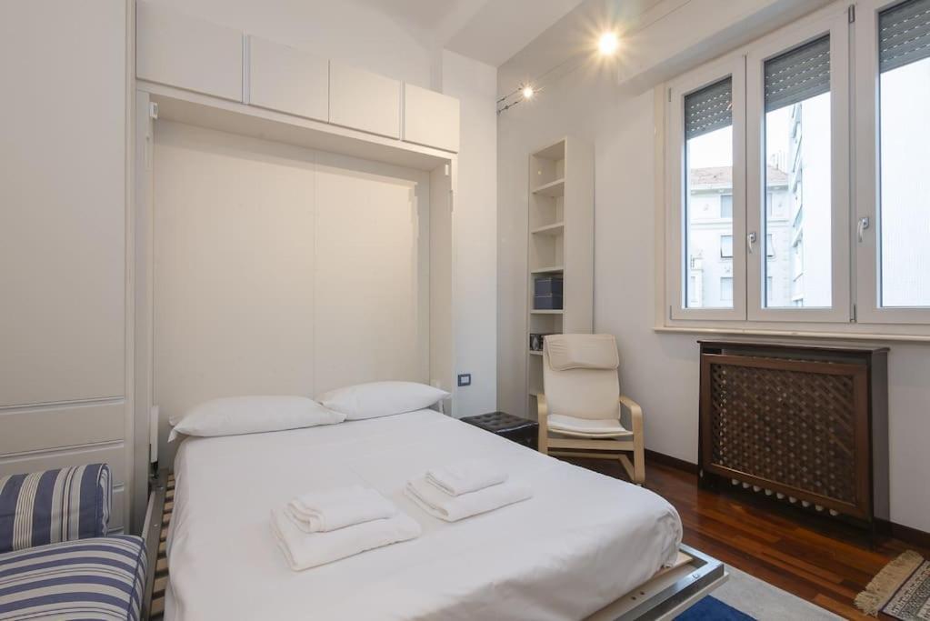 Youhosty - Lepetit 3 Milan Luaran gambar