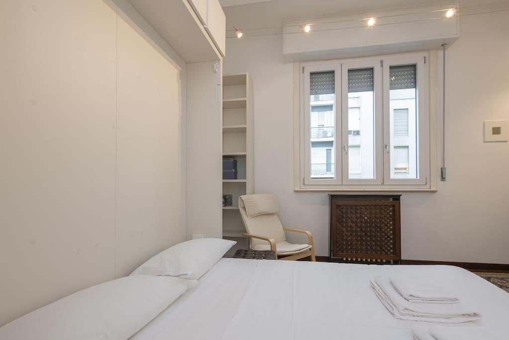 Youhosty - Lepetit 3 Milan Luaran gambar